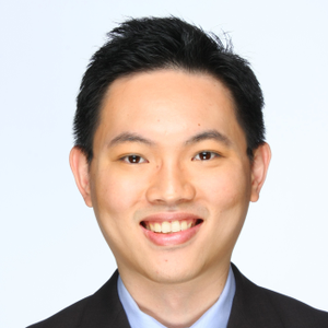 Yee Hean Teo (Principal Investment Specialist at Asian Development Bank)