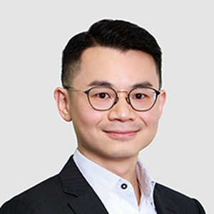 Marco Lam (Counsel at Walkers (Singapore) Limited Liability Partnership)