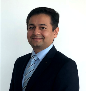 Kulbhushan Kalia (Senior Portfolio Manager at Allianz Global Investors)