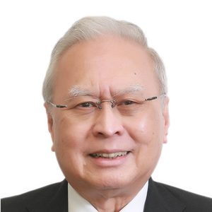 Chong Seng Kwa (Former Chairman of SGX and ST Engineering)