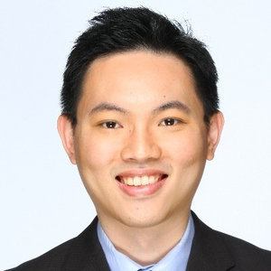 Yee Hean Teo (Principal Investment Specialist at Asian Development Bank)