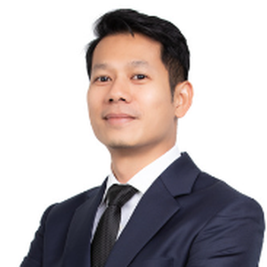 Ee Fai Kam (Senior VP, Head of Research & Data Operations at Preqin)