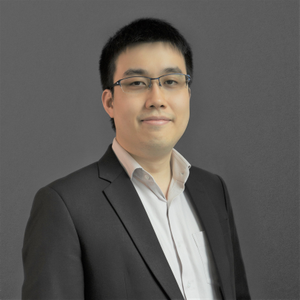 Joshua Heng (Supervising Associate at Simmons & Simmons JWS Pte. Ltd.)