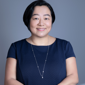 Audrey Woon (Managing Director and the Chief Compliance Officer of Hillhouse)