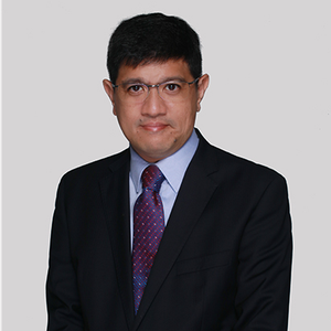 Jason Norman Lee (Managing Director of Temasek Holdings (Private) Limited)