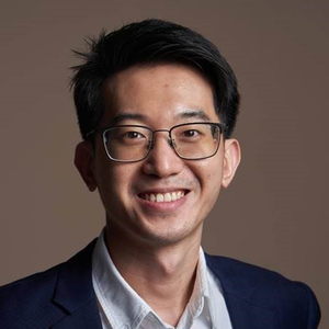 Yongcheng Ong (Principal at Insignia Ventures Partners Pte. Ltd.)
