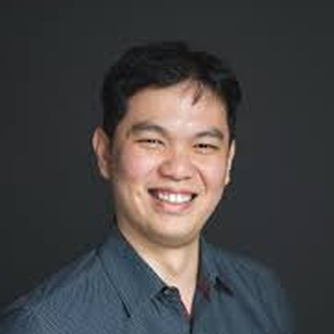 Darius Liu (Co-Founder & Coo of ADDX)