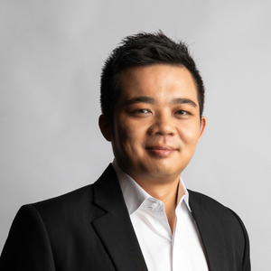 Zongzhong Tang (Head of Sustainability at EQT Private Capital Asia)