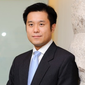 Jiunn Yih Hoo (Director, Deals and Strategy of Deloitte)