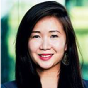 Eu-Lin Fang (Partner and Sustainability & Climate Change Practice Leader at PricewaterhouseCoopers Corporate Finance Pte Ltd)
